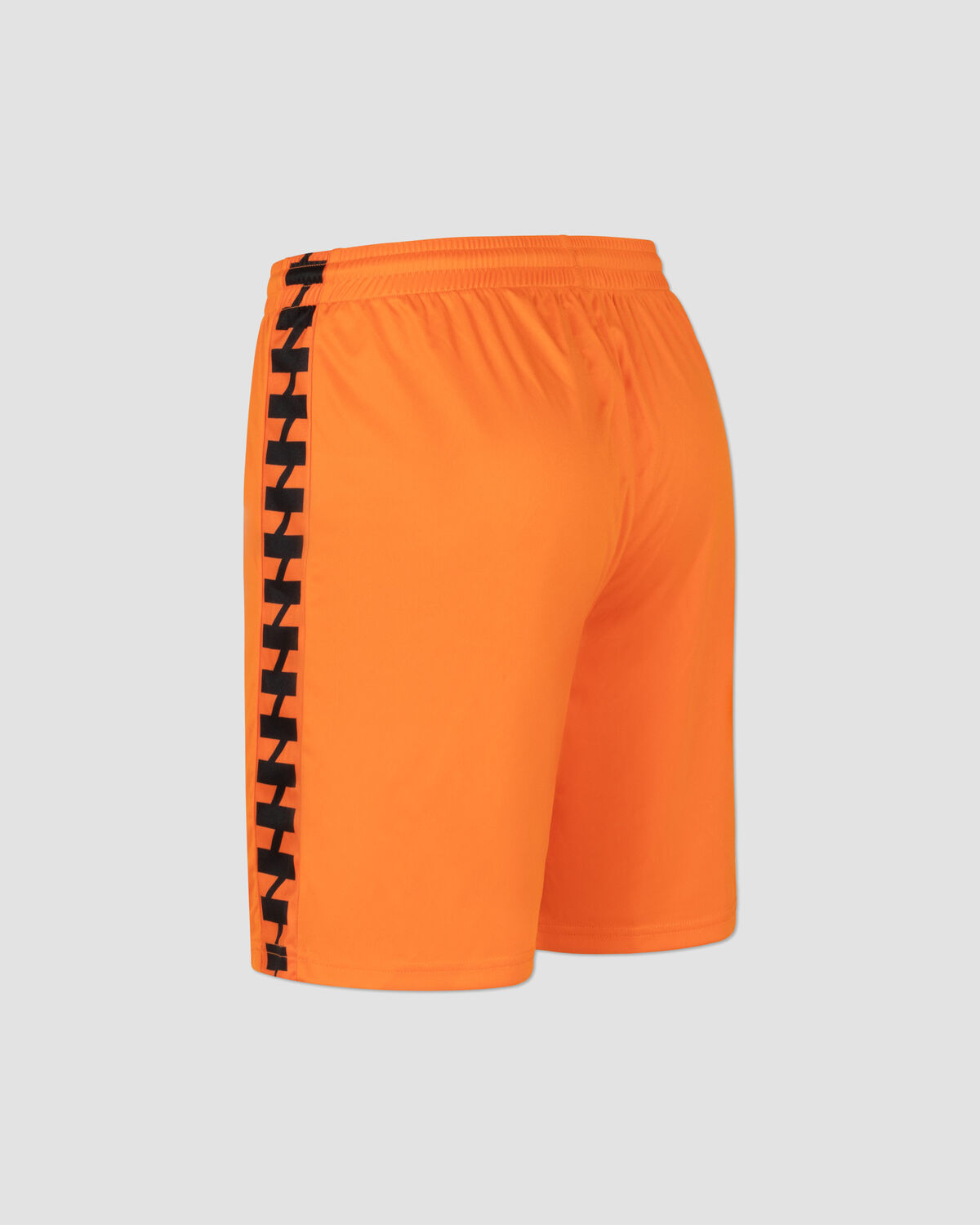 Mey Alpha Matchday Short, Orange/Black, hi-res