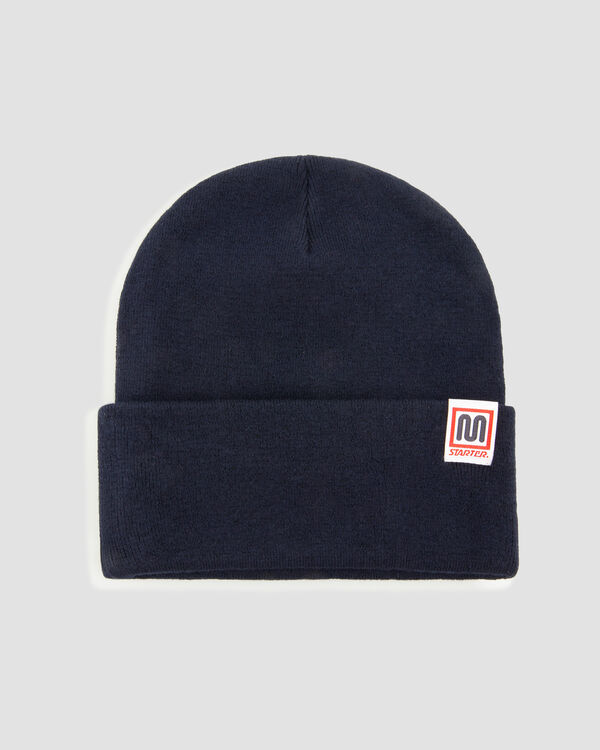 Meyba X Starter Logo Beanie