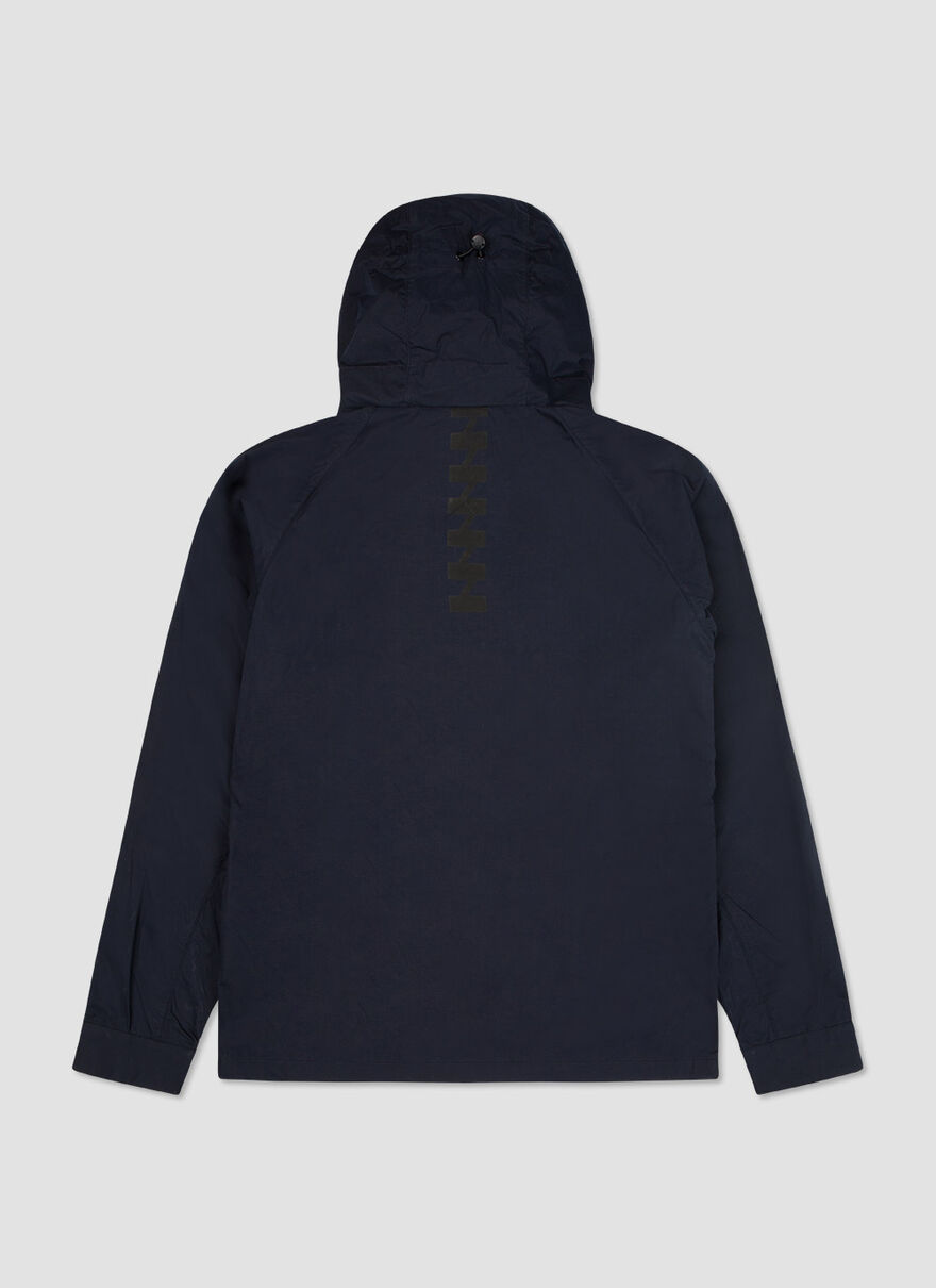 TERRACE JACKET, Navy, hi-res