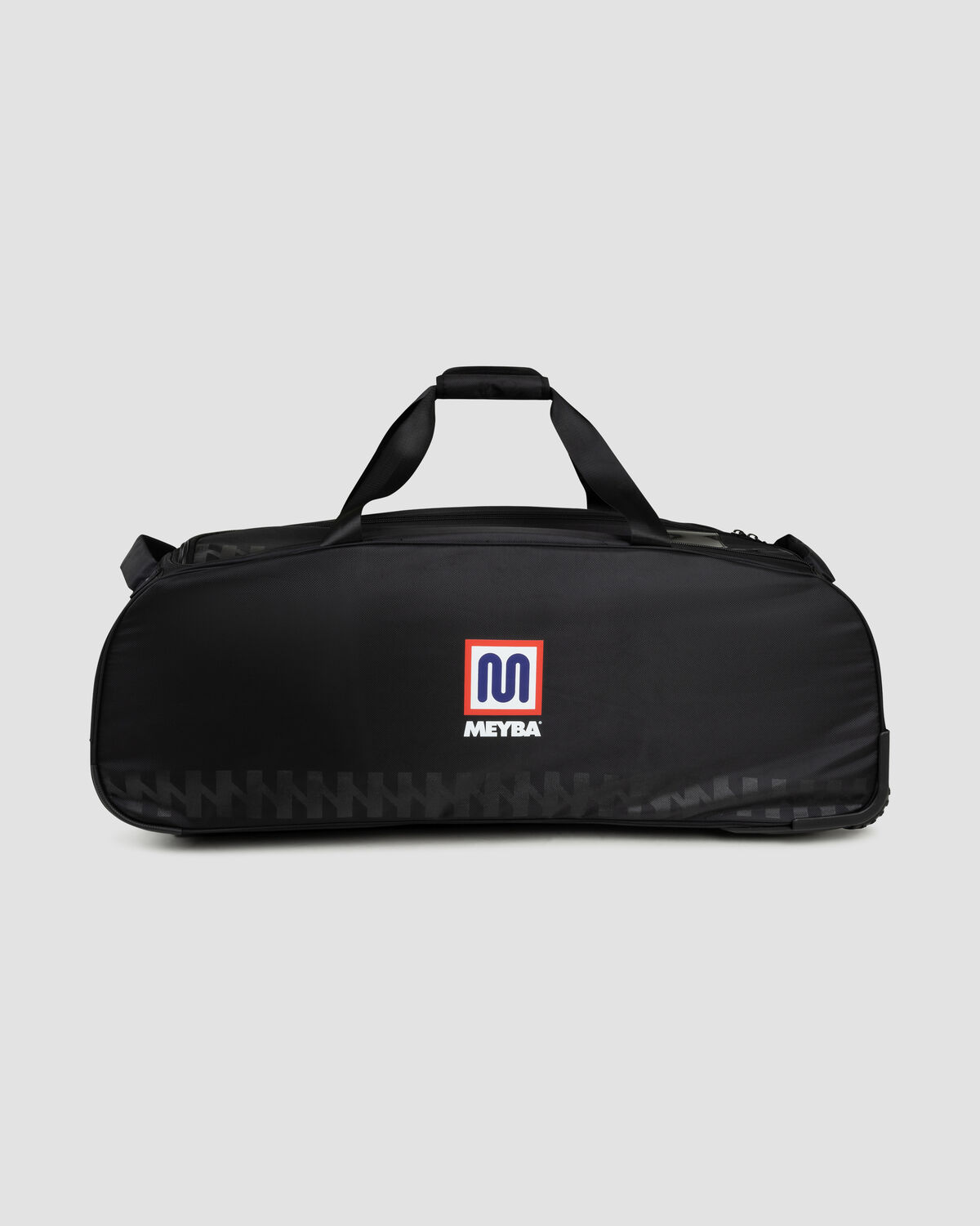 Meyba Jumbo Kit Bag, Black, hi-res