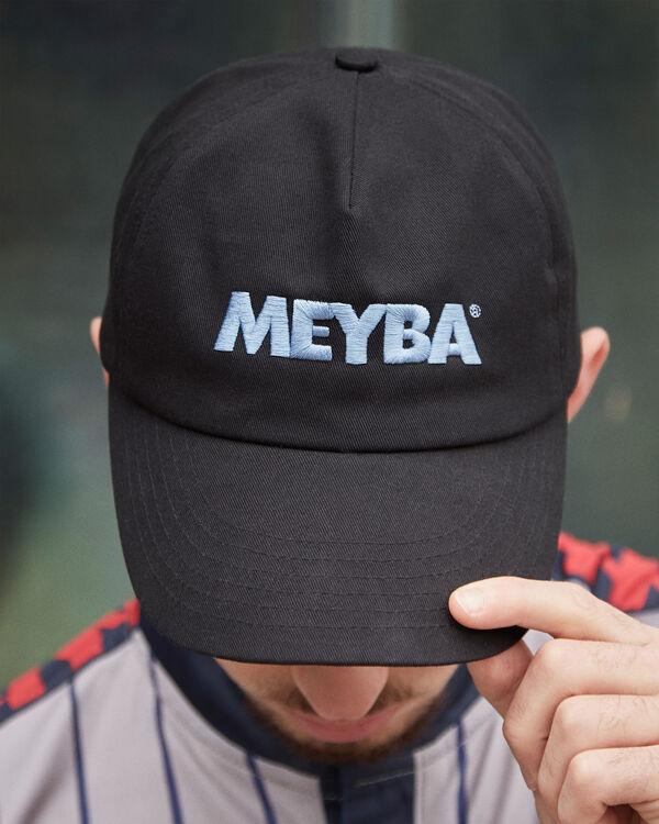 Meyba X Starter Script Cap