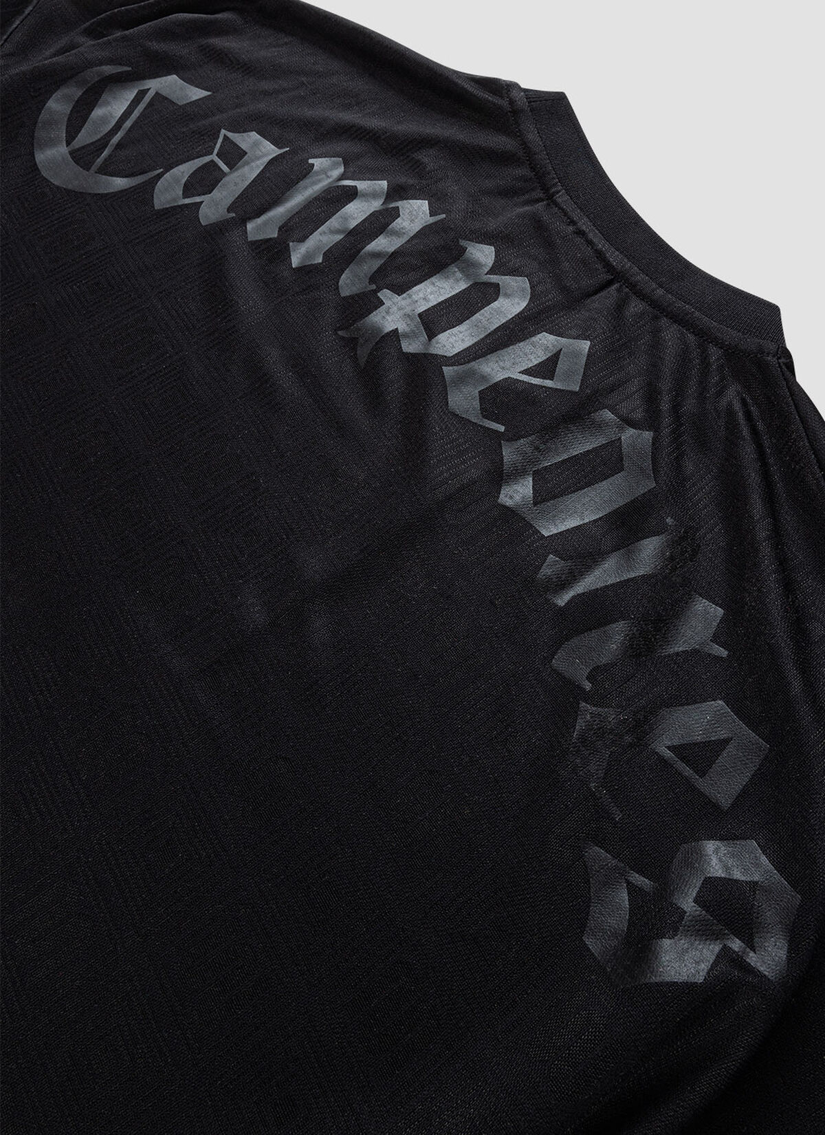 92 ANNIVERSARY TEE, Black, hi-res