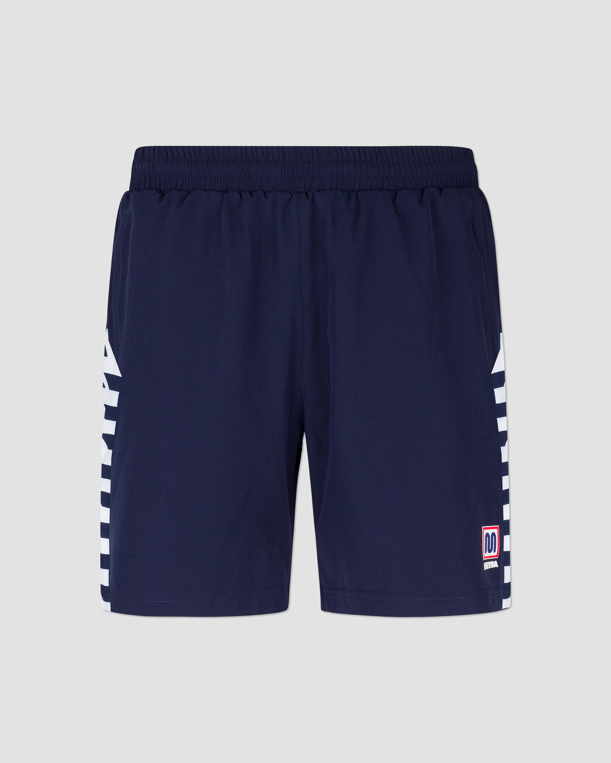 MEYBA Motion Coaches Short, Navy, hi-res