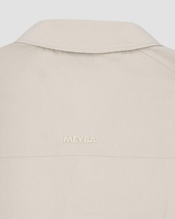 MEYBA ASSIST TRACK SHIRT