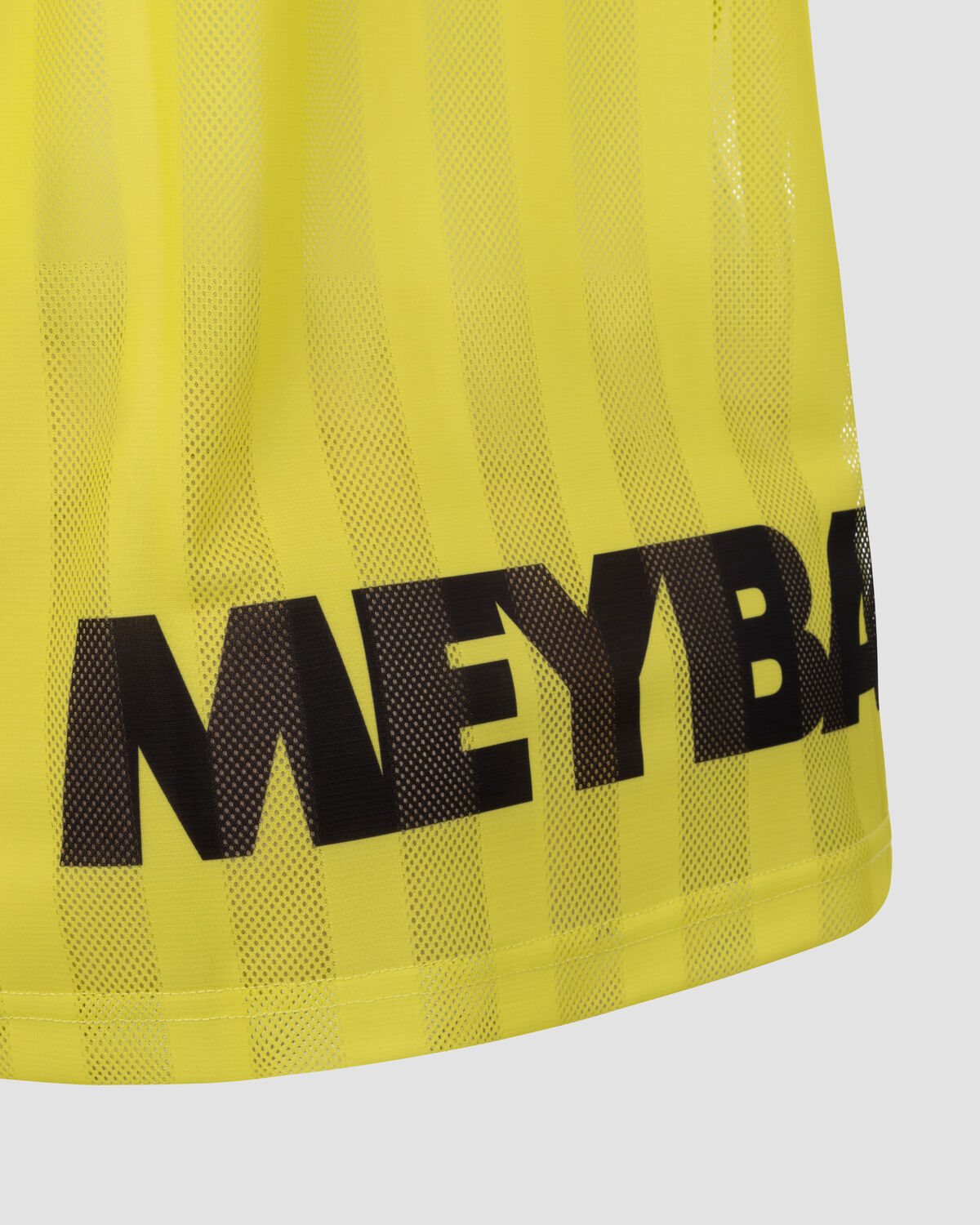 Meyba Training Bibs, Yellow, hi-res