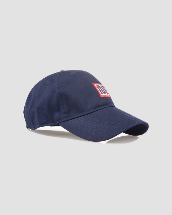 Meyba X Starter Logo Cap