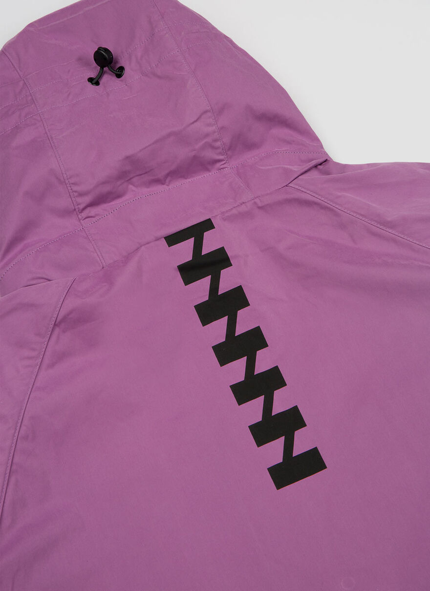 TERRACE JACKET, Purple, hi-res