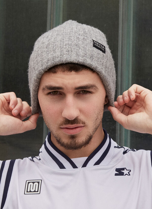 Meyba X Starter Tab Beanie