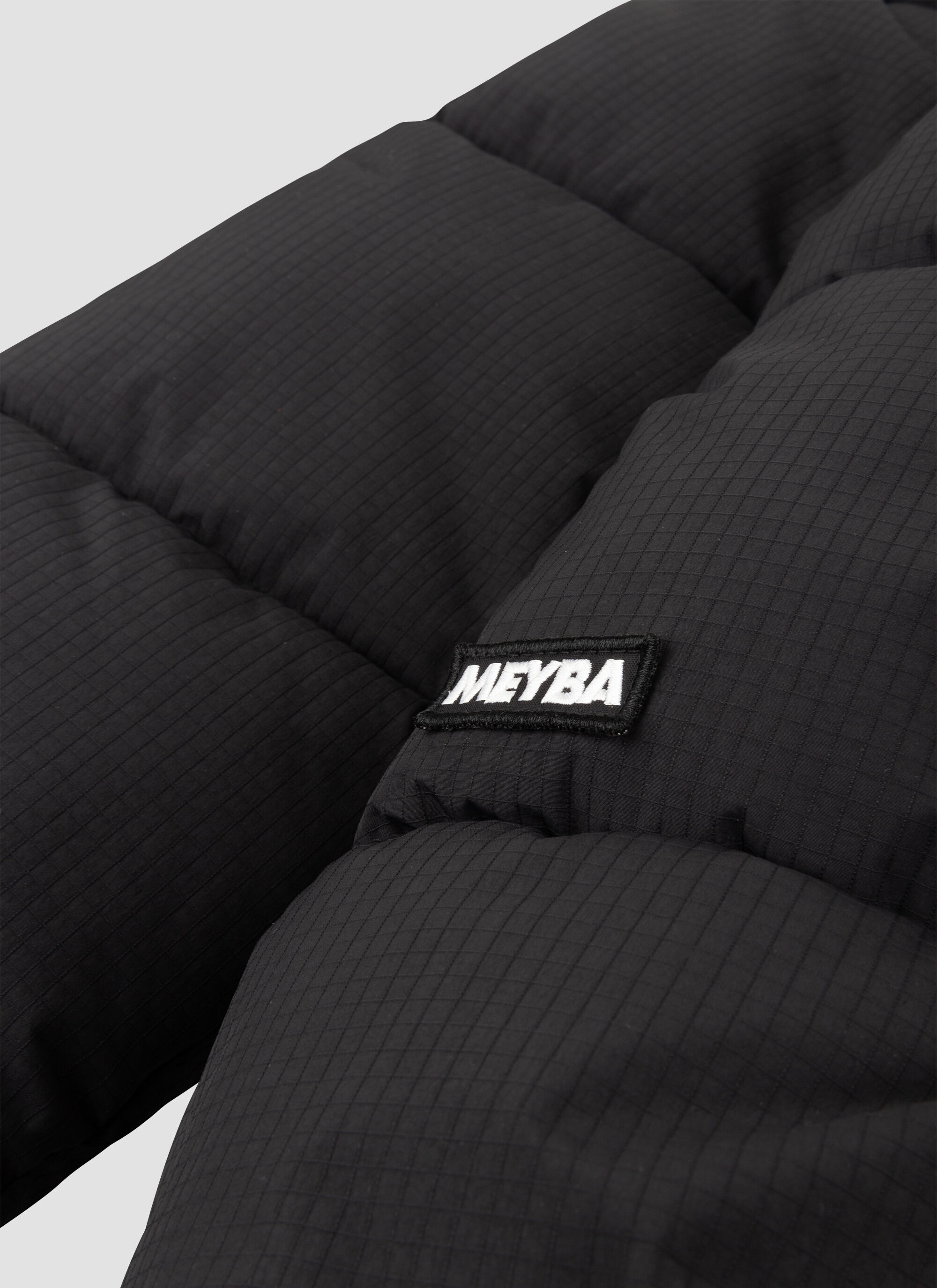 Shop MEYBA Essential Padded Jacket | Official Meyba Webshop