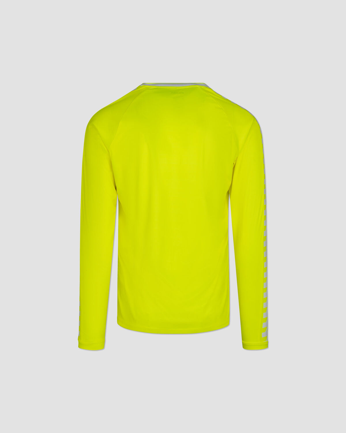 MEYBA Alpha Goaleeper Set, Flou Yellow/White, hi-res