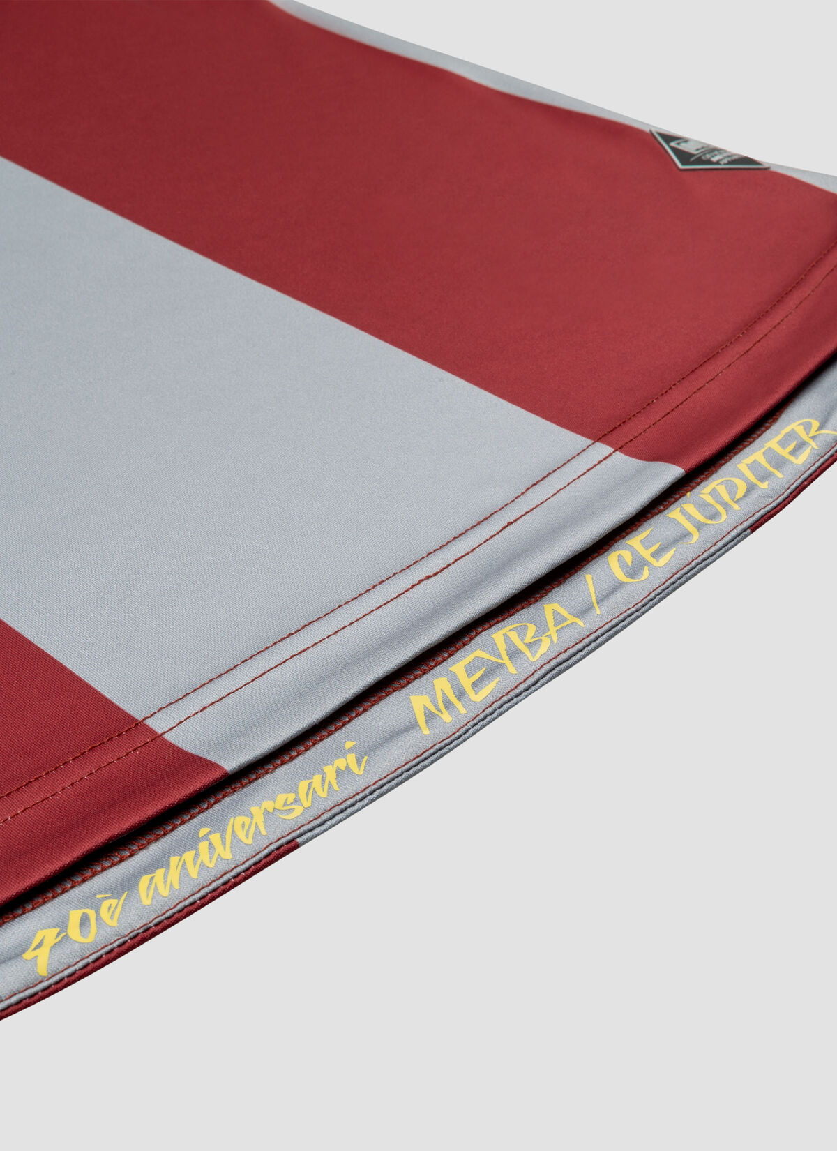 Jupiter 24/25 Home Shirt, Claret/Bluebell, hi-res