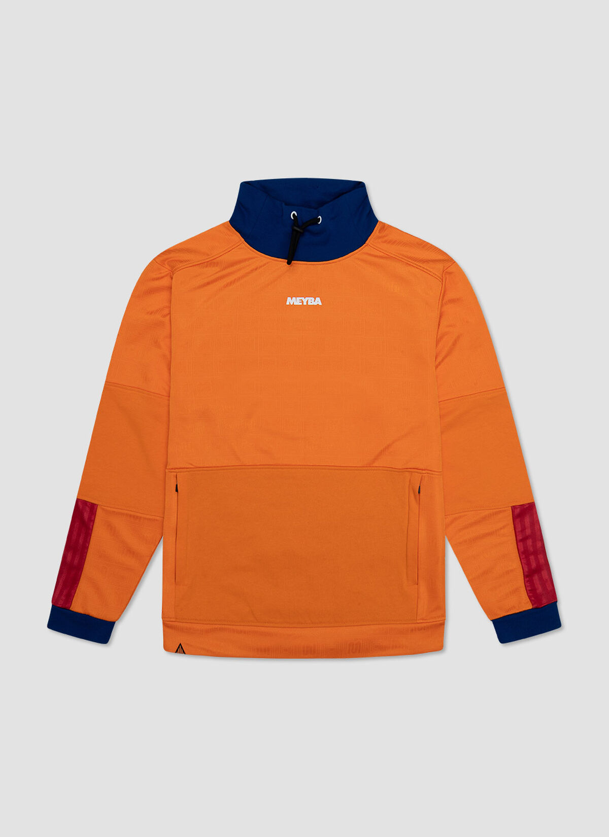 92 Anniversary Sweat, Orange, hi-res