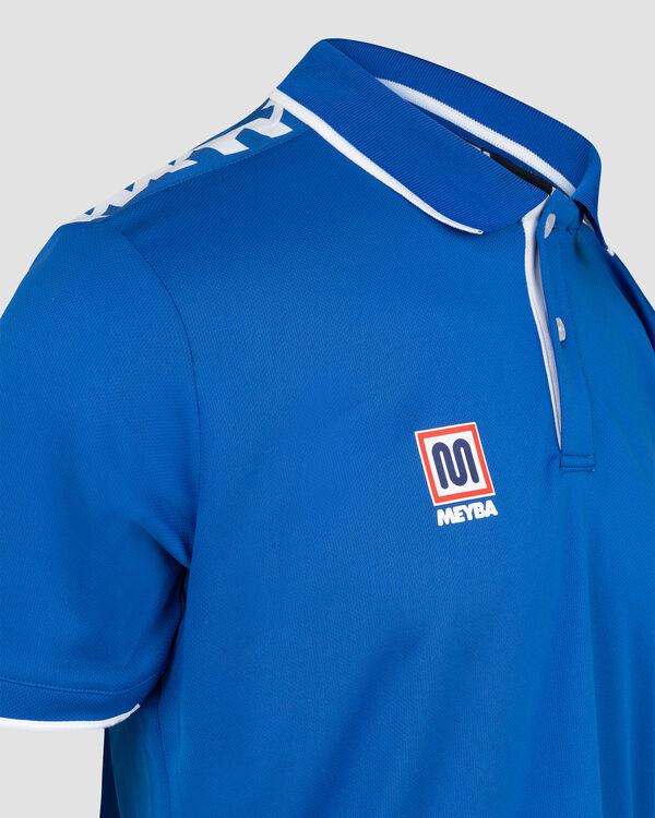 MEYBA Shift Polo