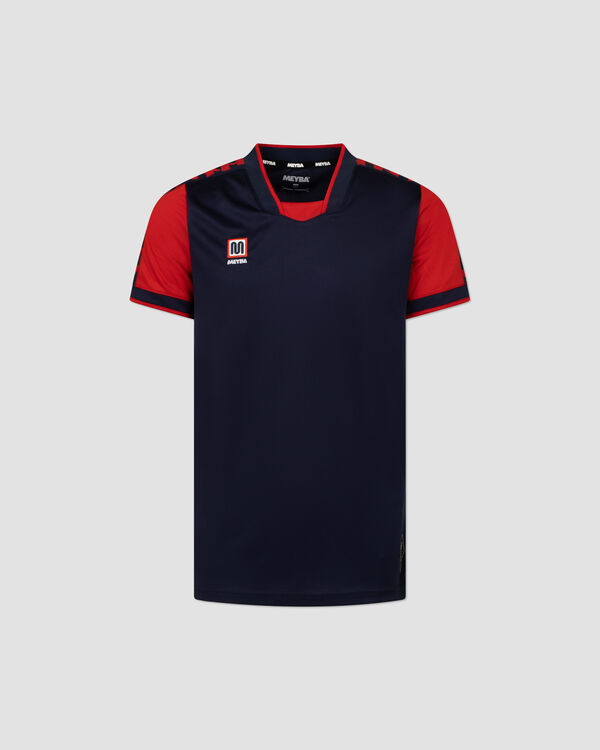 MEYBA Alpha Contrast Jersey