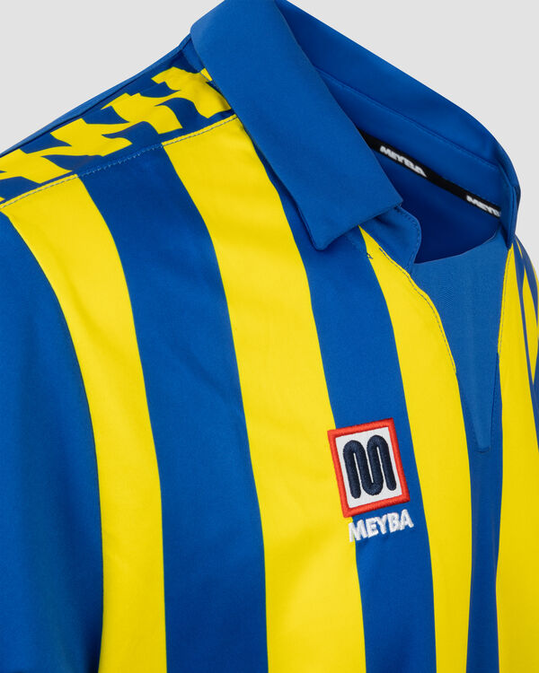 MEYBA Alpha Stripe Jersey