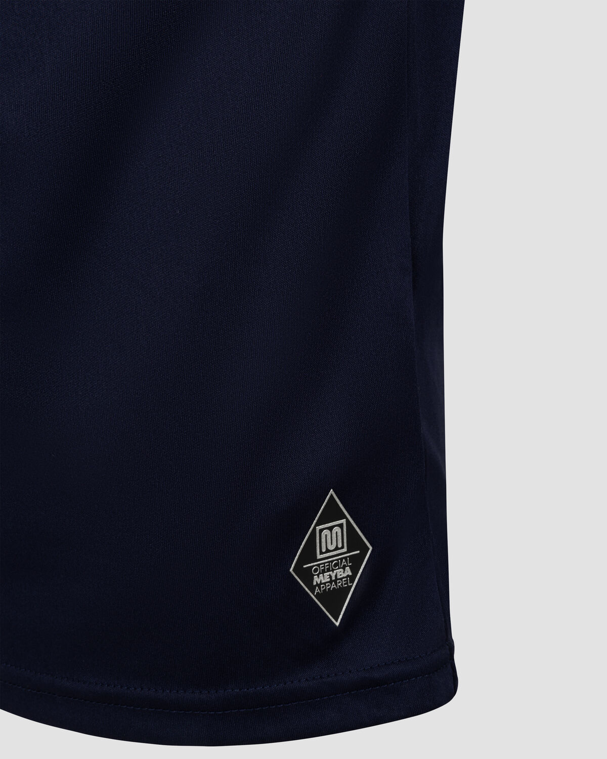 MEYBA Alpha Matchday Jersey, Navy, hi-res