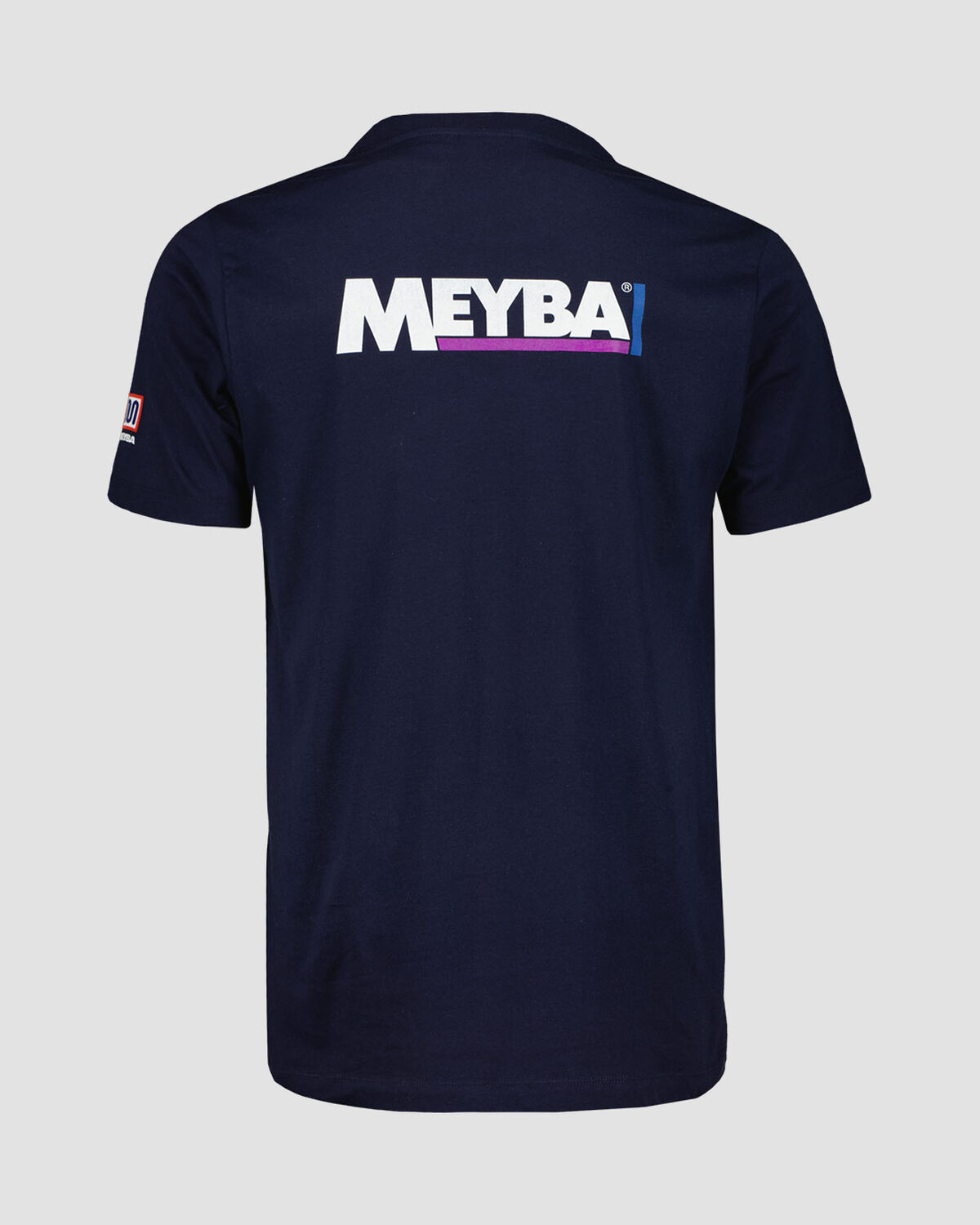 FC MEYBA ARCHIBALD TEE, Navy, hi-res