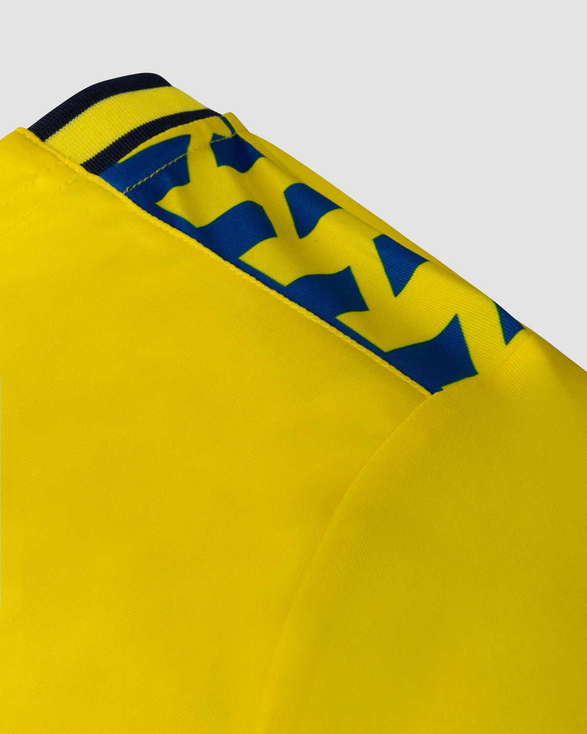 Meyba Alpha Herencia Jersey, Yellow/Blue/Navy, hi-res