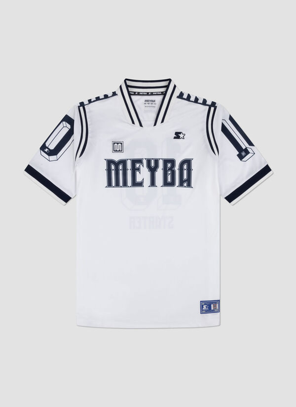 MEY x STA M Sponsor Jersey