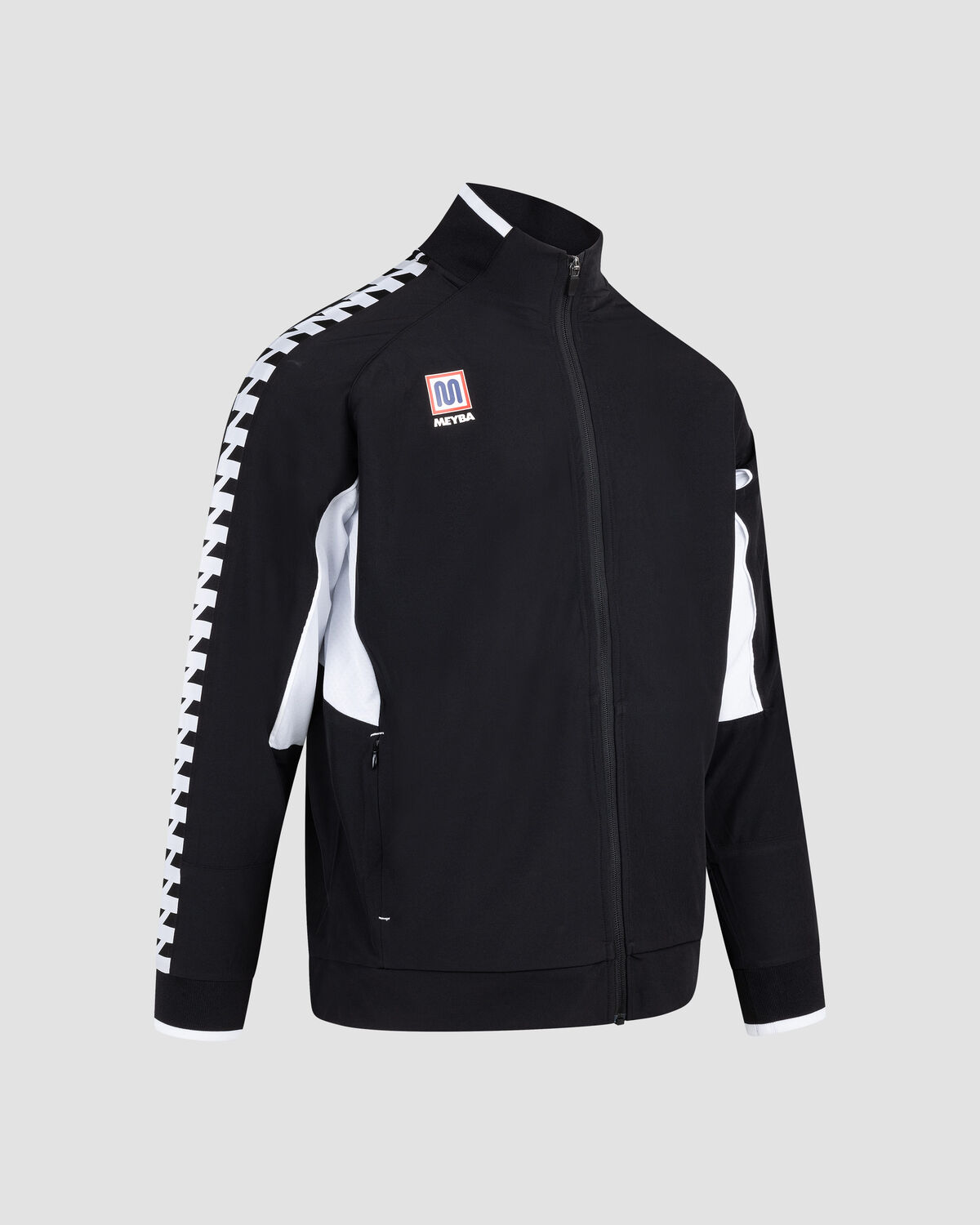 MEYBA Shift Jacket, Black, hi-res