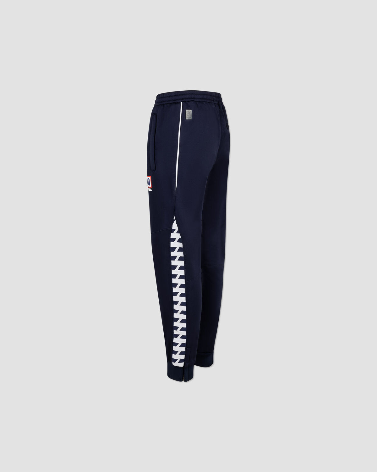Mey Motion Coach Pant, Navy, hi-res