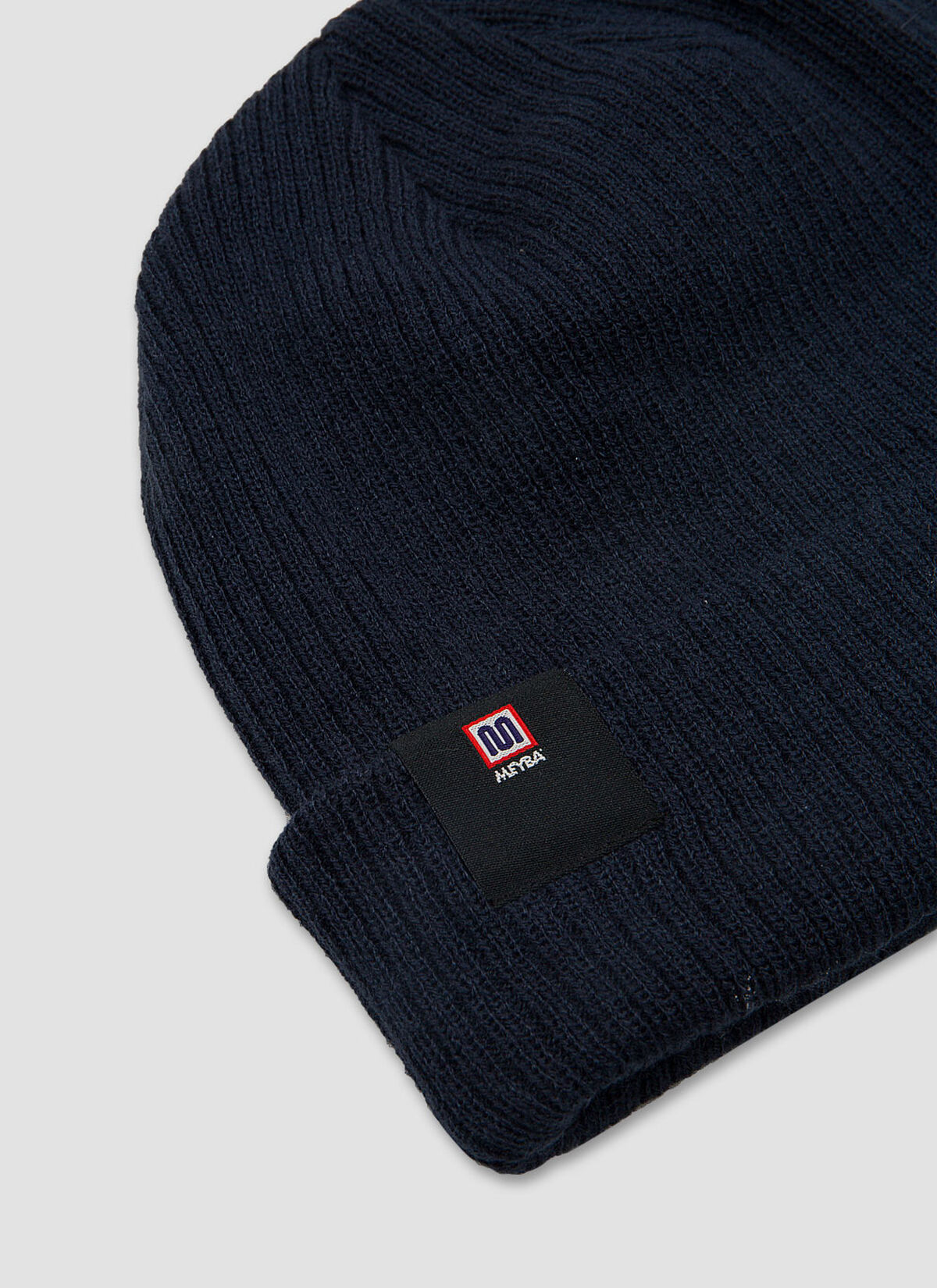 Meyba Beanie, Navy, hi-res
