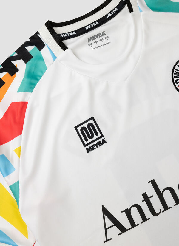 Oakland Roots Away Shirt