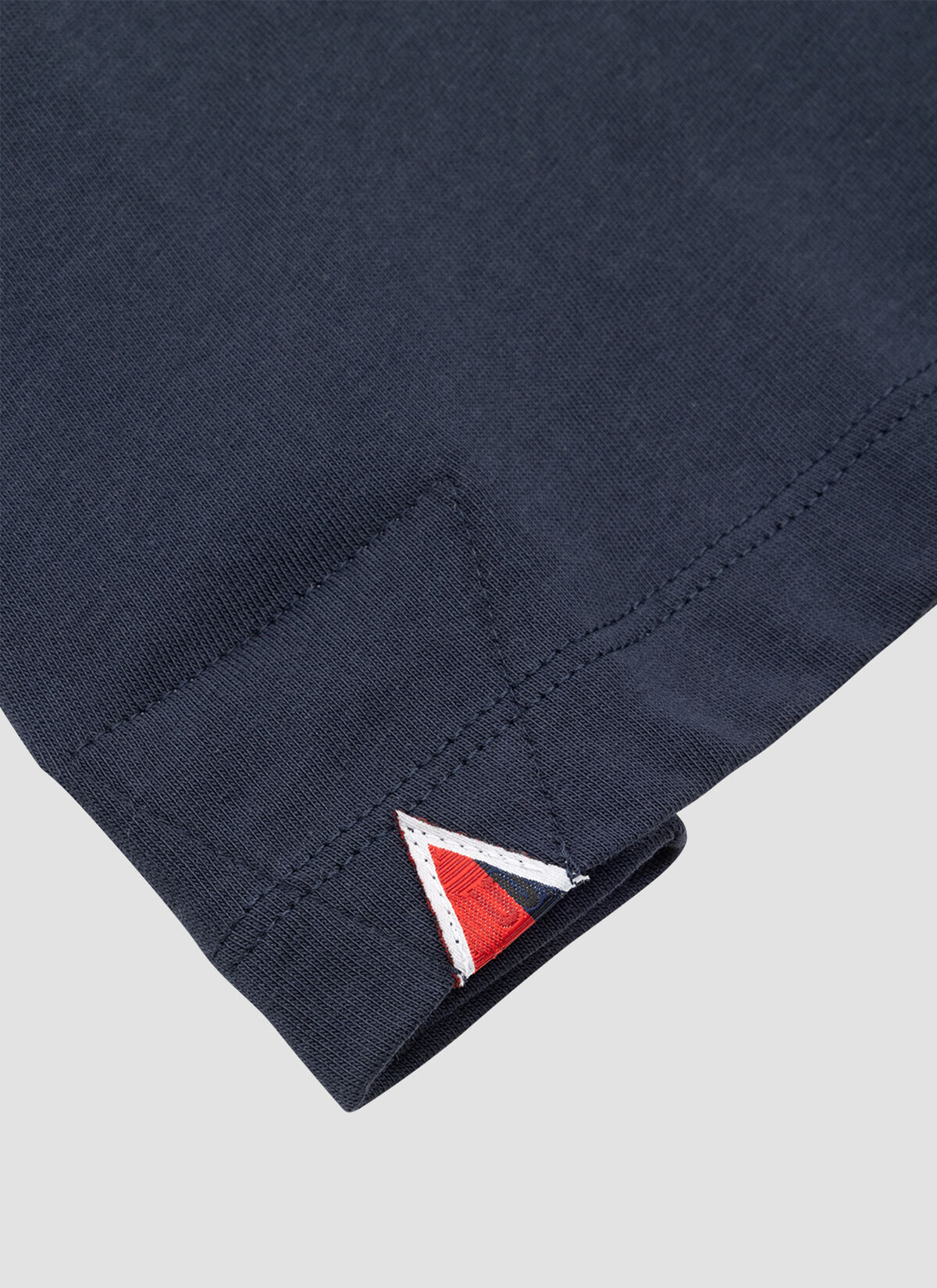 MEYBA Bandera Tee, Navy, hi-res