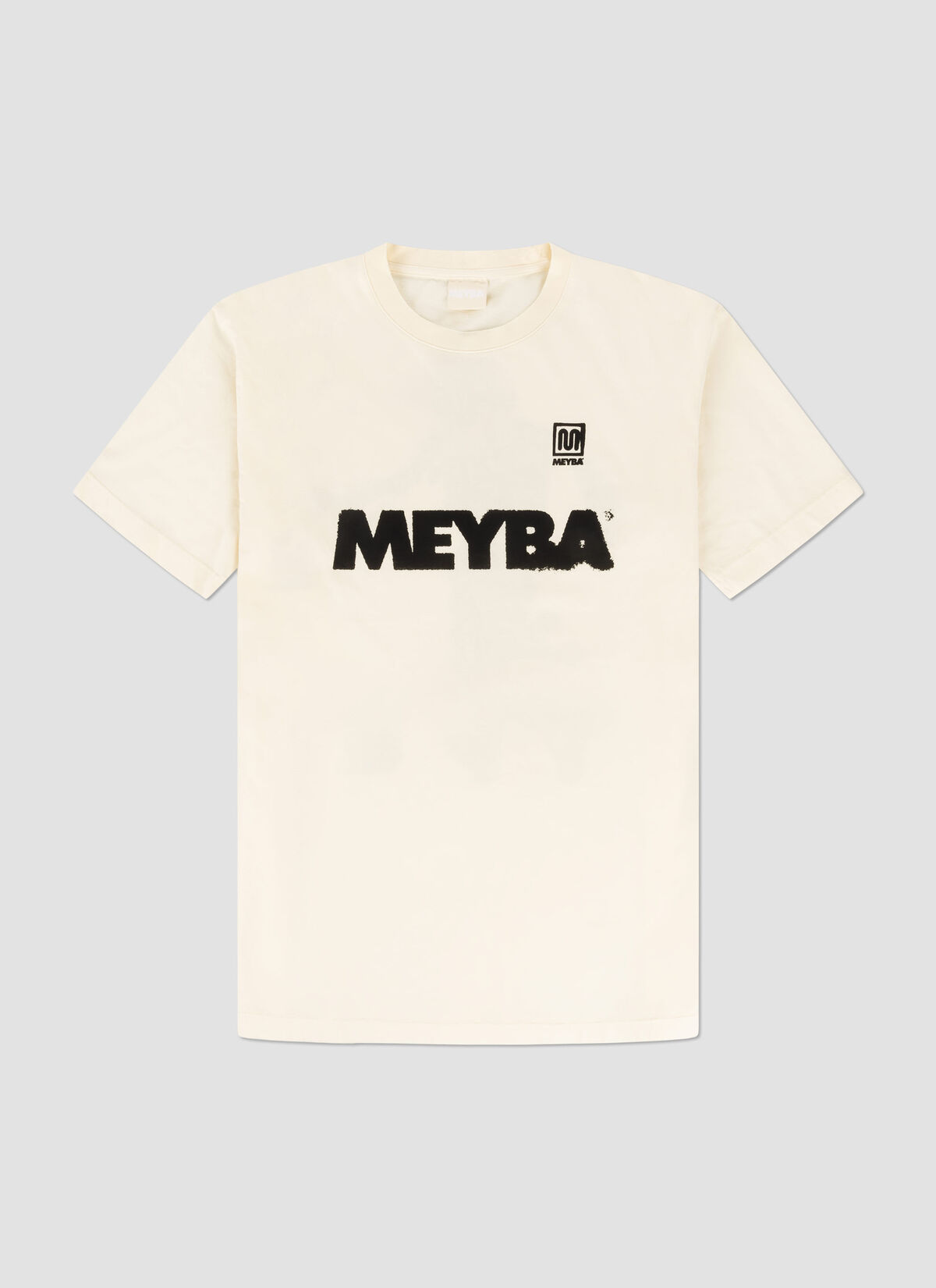 MEYBA Natural Dye Graphic Tee, , hi-res