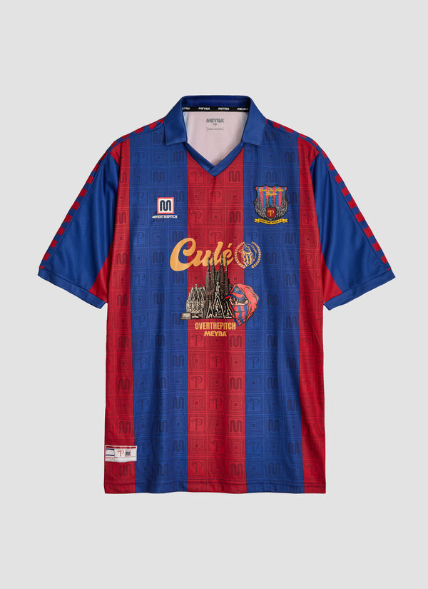 Meyba x OTP CULE HOME