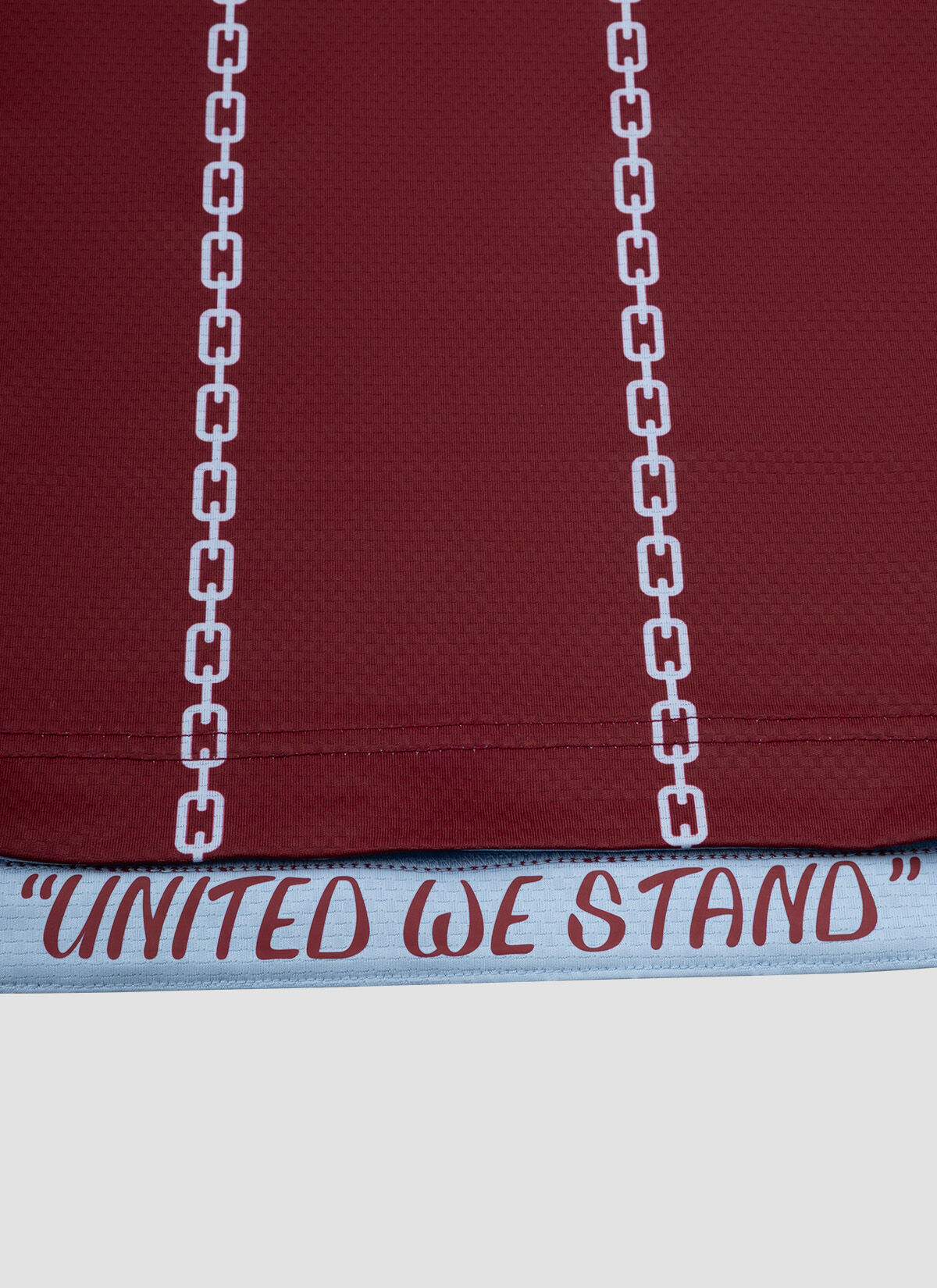 Scunthorpe Utd 25/26 Home Jers, Sky light blue, hi-res