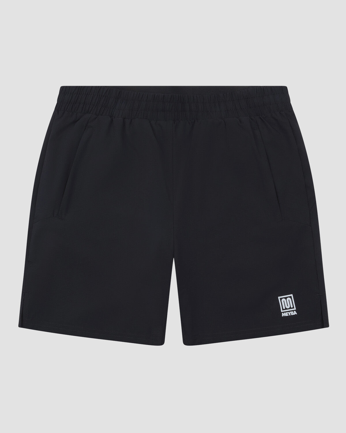 MEYBA AQUATIC SHORT, Black, hi-res