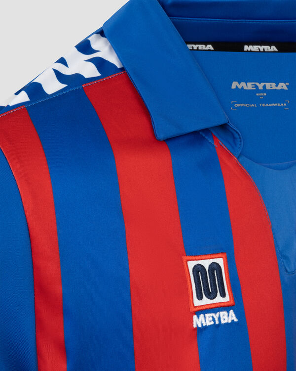 MEYBA Alpha Stripe Jersey