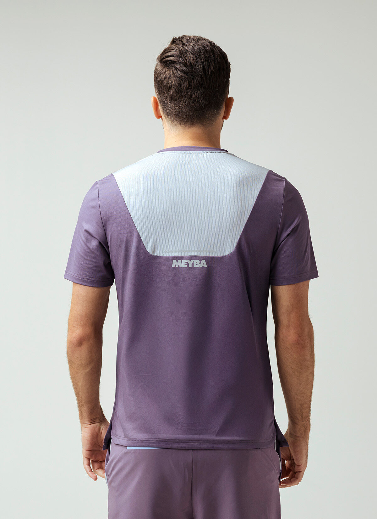 MEYBA CALCITE TEE, Plum, hi-res