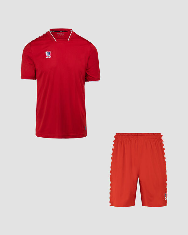 Alpha Matchday Tenue