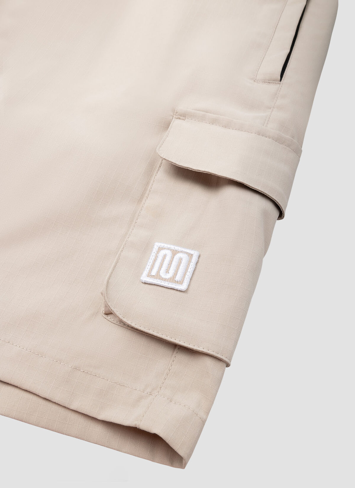 Meyba Cargo Short, Sand/Yellow, hi-res