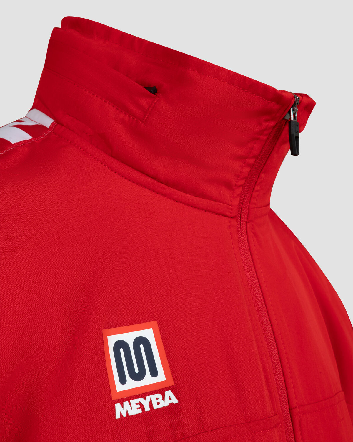 MEYBA Motion Spray Jacket, Red, hi-res