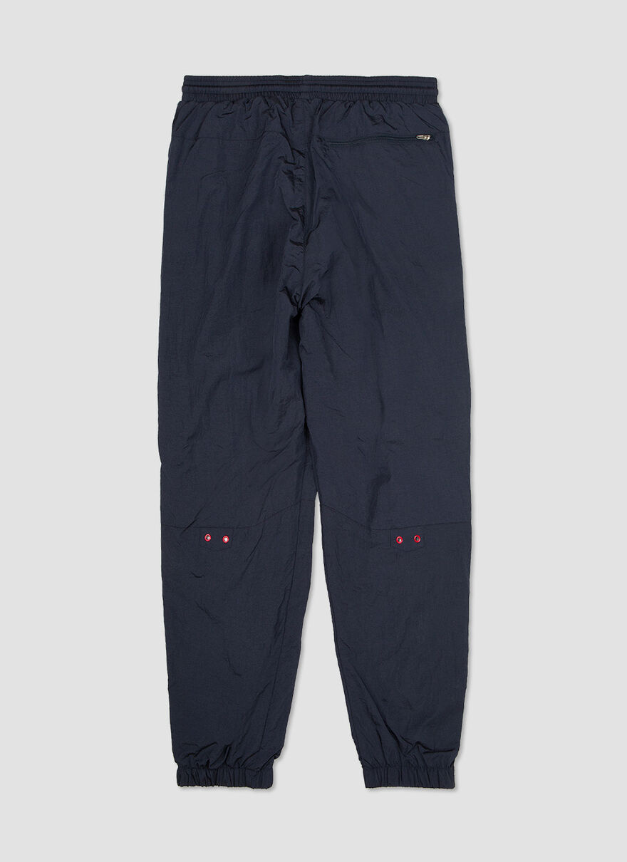 Barrio Shell Pant, Navy, hi-res