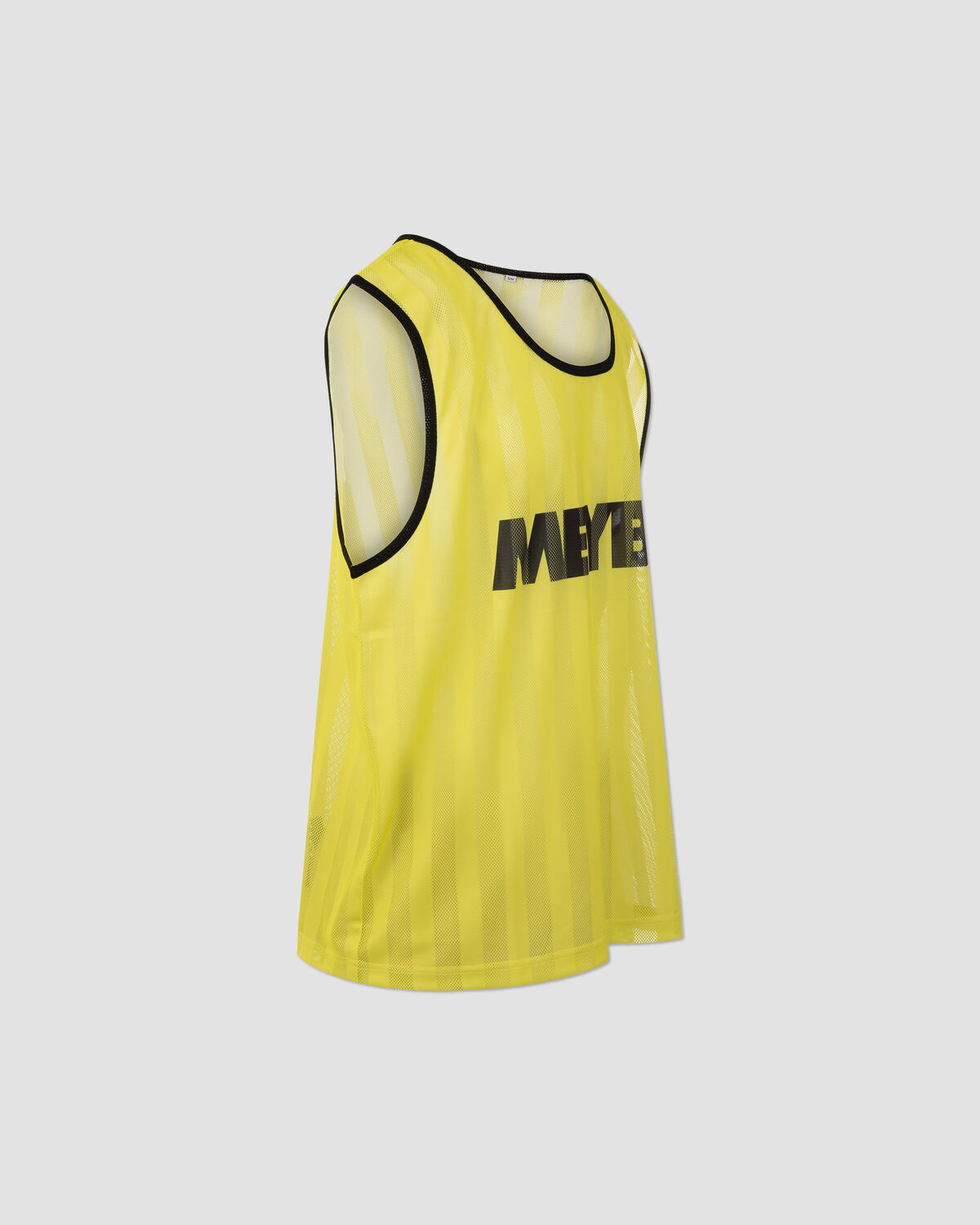 Meyba Training Bibs, Yellow, hi-res