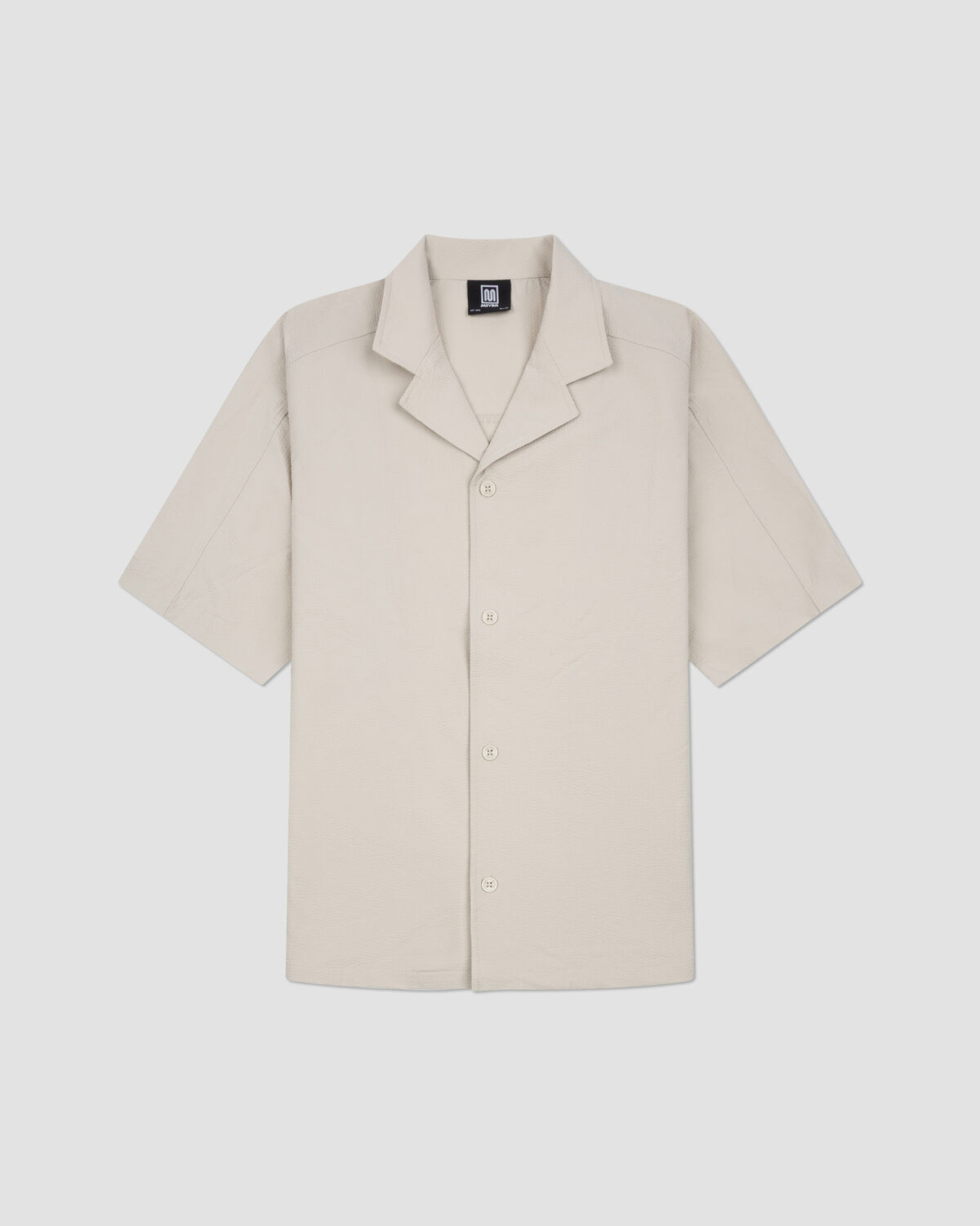 MEYBA ASSIST TRACK SHIRT, Off white, hi-res