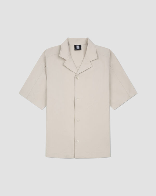 MEYBA ASSIST TRACK SHIRT