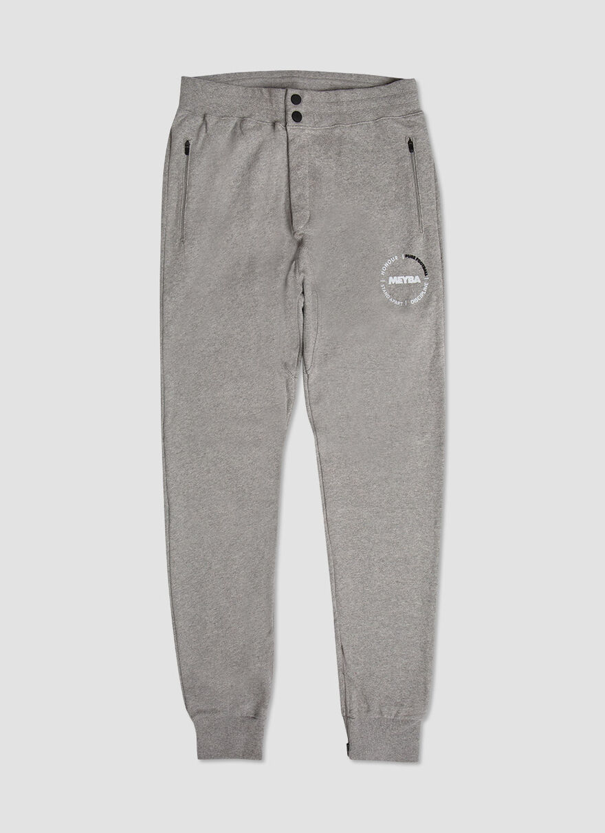 The Contemporary Fit Joggers, Grey/Grey, hi-res