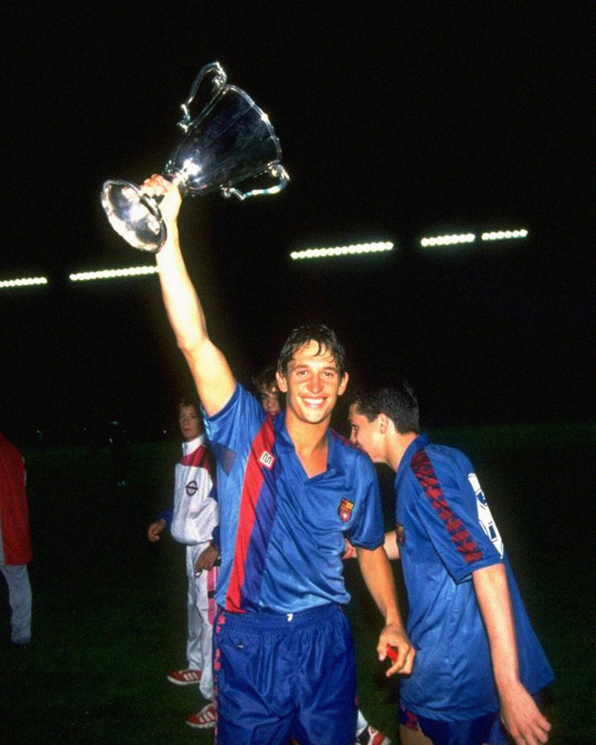Blue Away '89, Blue, hi-res