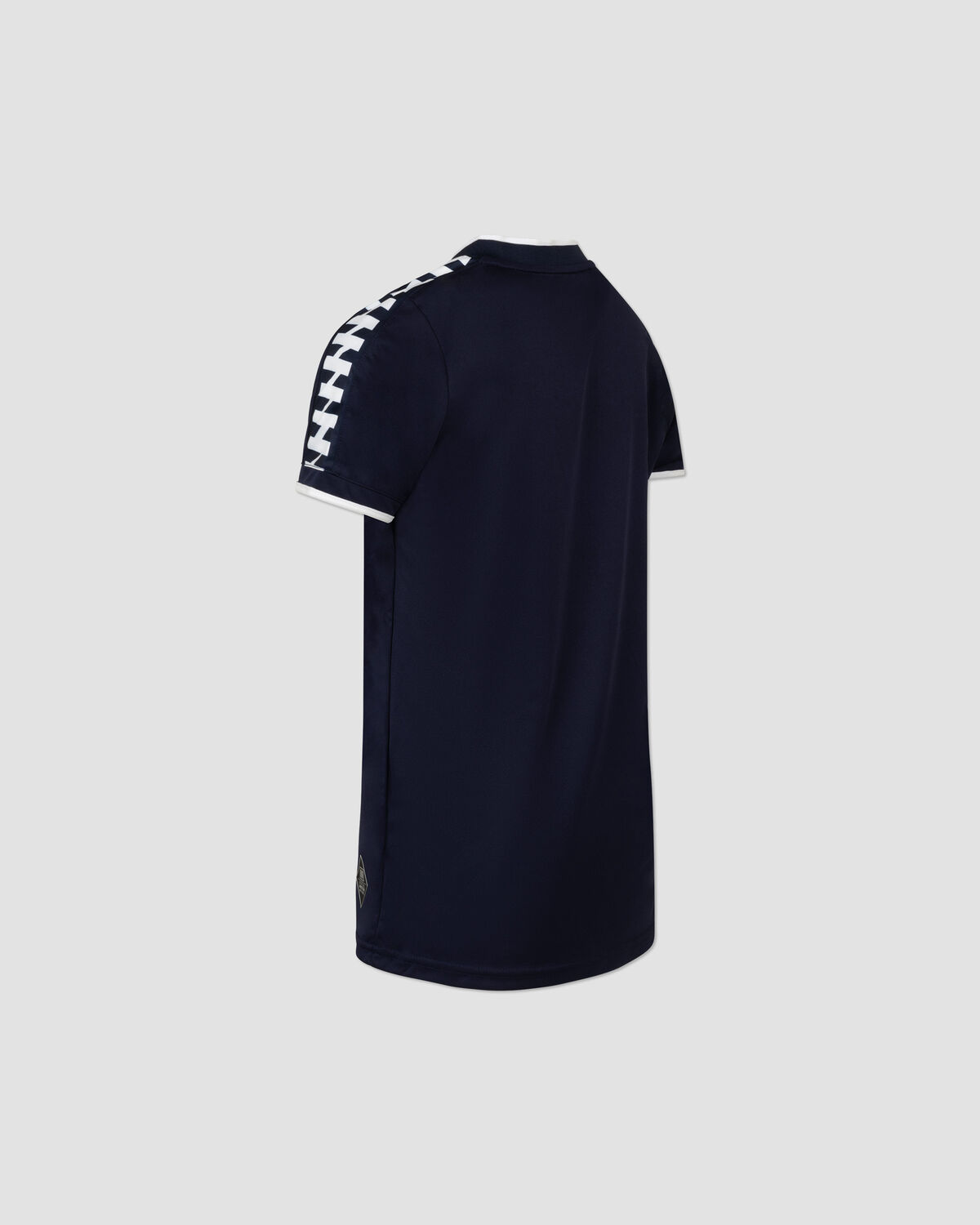MEYBA Alpha Matchday Jersey, Navy, hi-res