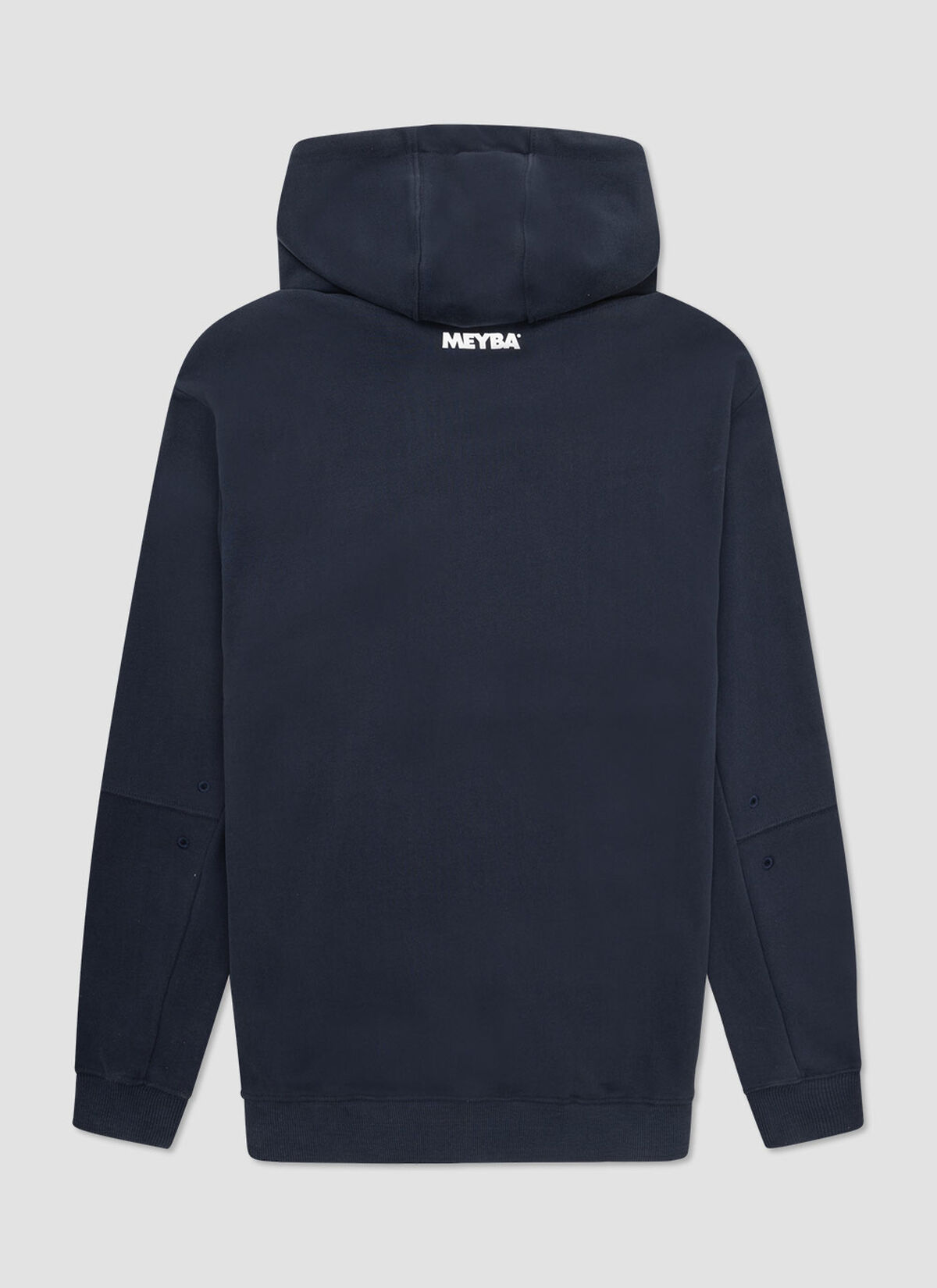 MEYBA Calle Hooded Sweat, Navy, hi-res