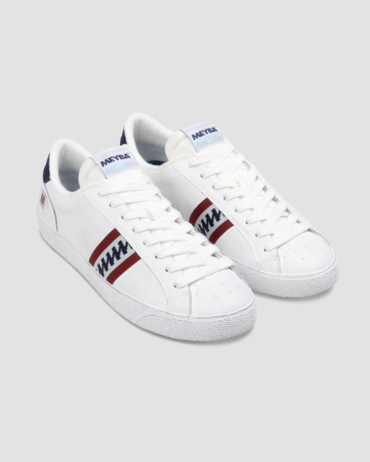 Archivio, White/Blue, hi-res