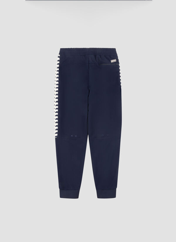 MEYBA Tape Track Pant