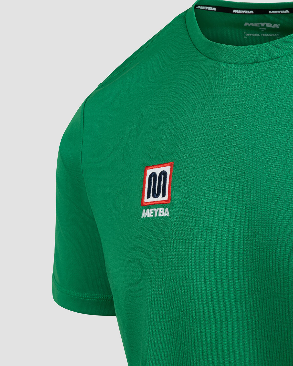 Meyba APG Poly Crew, Jolly Green, hi-res