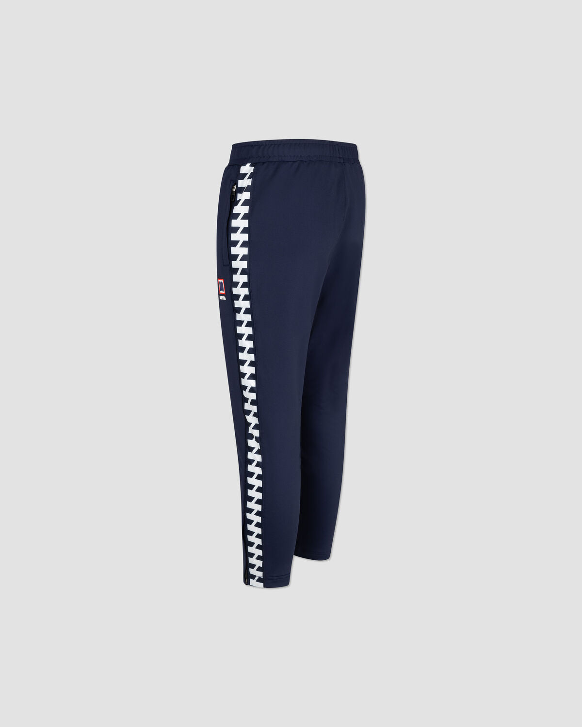 Mey Motion Players Pant, Navy, hi-res