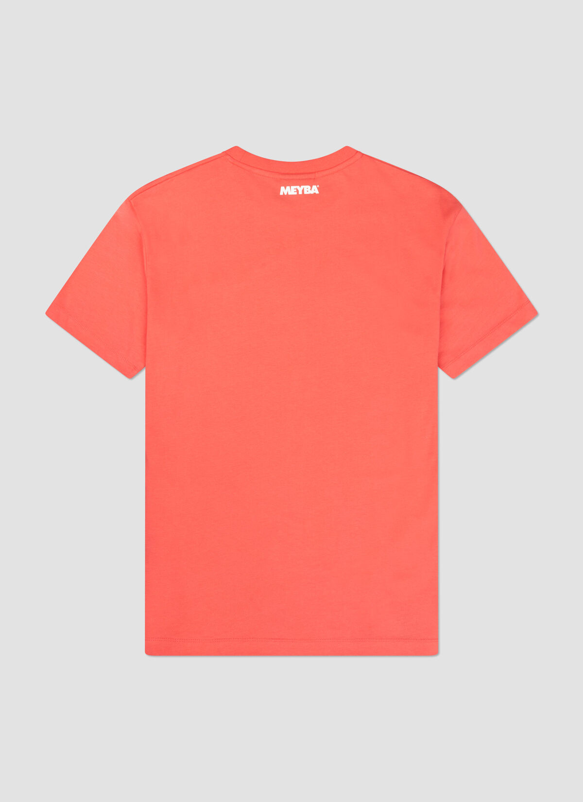 MEYBA Ramblas Tee, Pink, hi-res